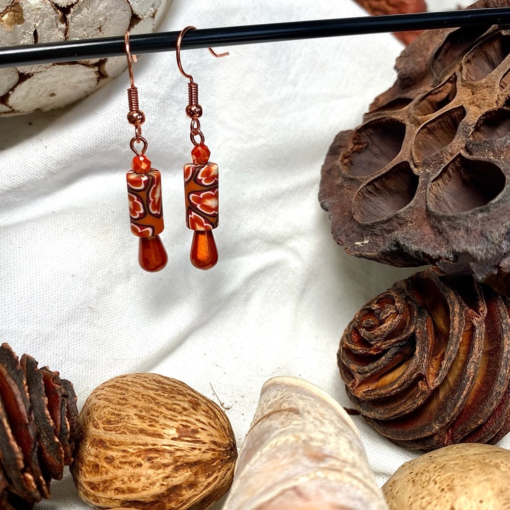 🔥Bundle 3 for $30🔥 Earrings - Bundle and save!!